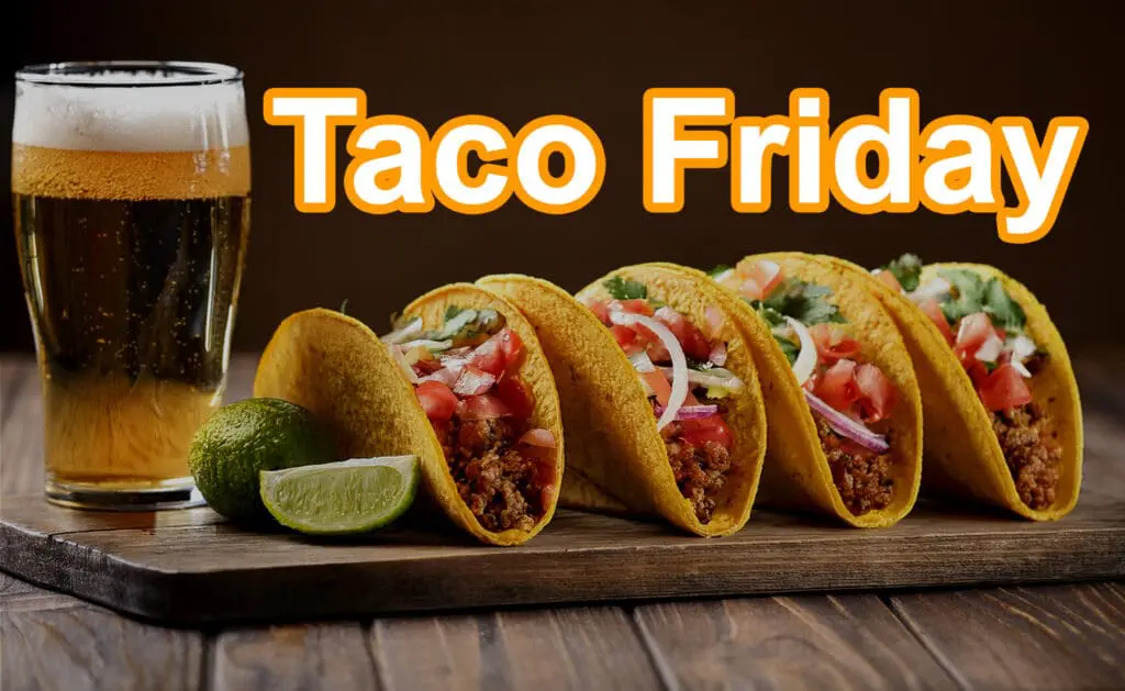 Florida Irish American Club Event