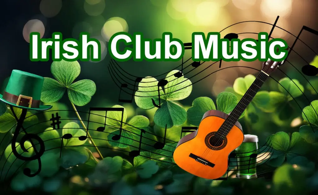 Florida Irish American Club Event
